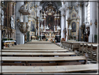 foto Chiesa di San Giovanni Battista a Dobbiaco